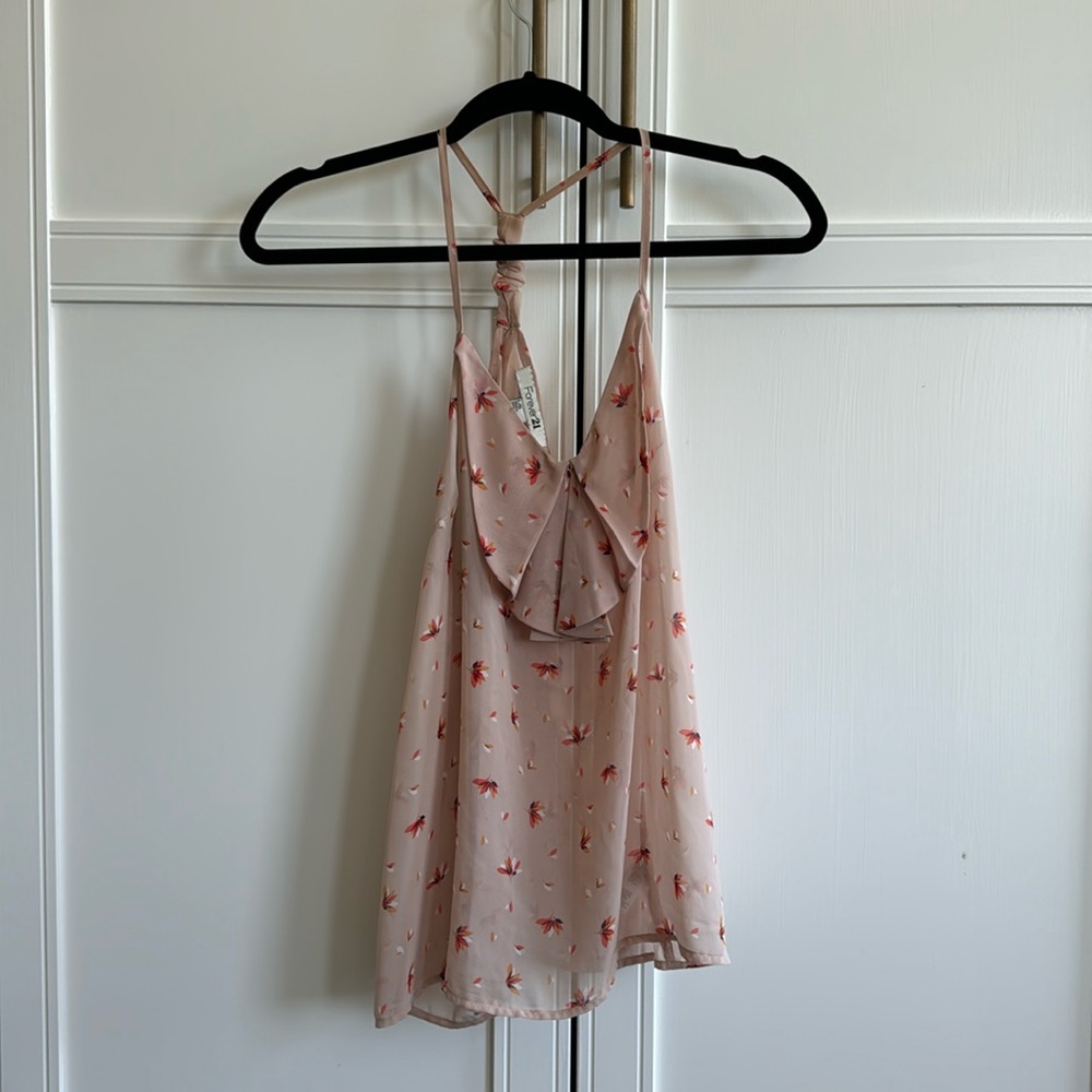 Cute summery blouse